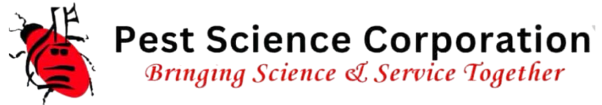 Pest Science Corporation — Bringing Science & Service Together